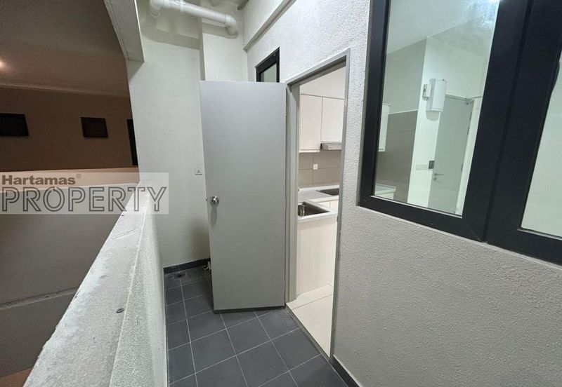 Residensi Bintang Bukit Jalil