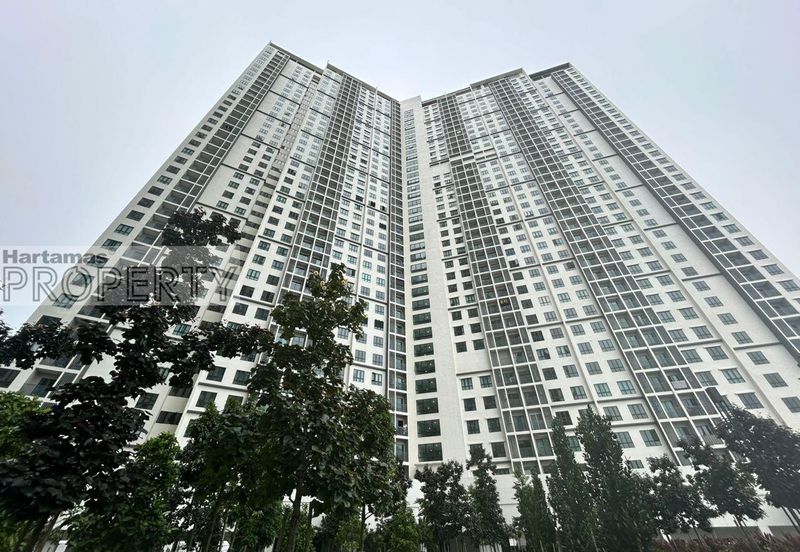 Residensi Bintang Bukit Jalil
