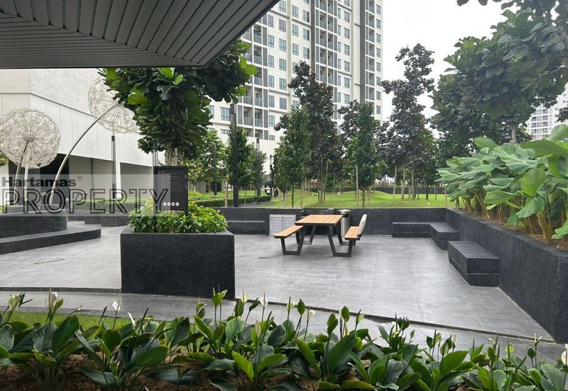 Residensi Bintang Bukit Jalil