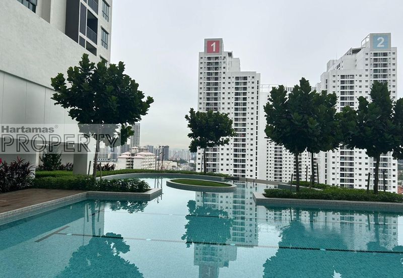 Residensi Bintang Bukit Jalil