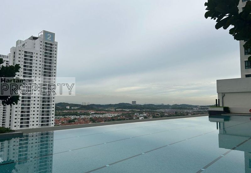 Residensi Bintang Bukit Jalil