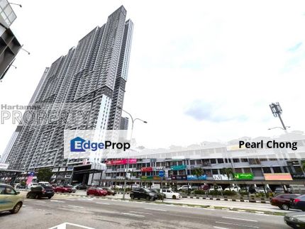 Facing Main Road Ground Floor Shop lot @ Jalan Cheras, Cheras Batu 3 1/2, Kuala Lumpur, Kuala Lumpur, Cheras