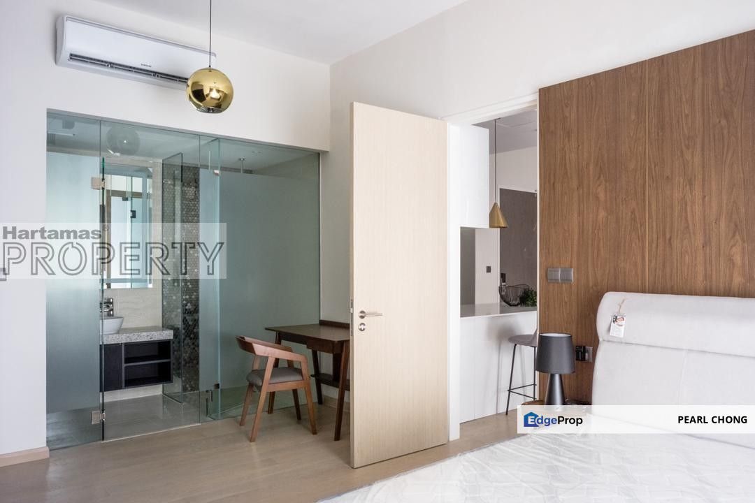 Star Residences One, KLCC Jalan Yap Kwan Seng, Kuala Lumpur, Kuala Lumpur, KL City