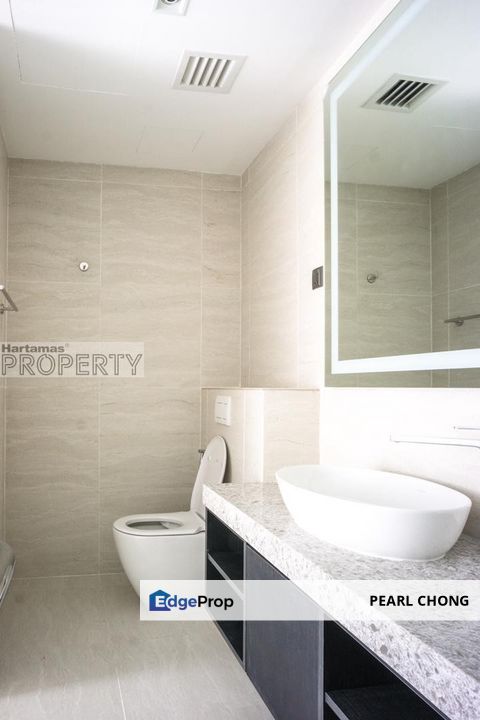 Star Residences One, KLCC Jalan Yap Kwan Seng, Kuala Lumpur, Kuala Lumpur, KL City