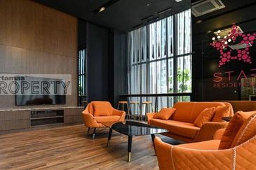 Star Residences