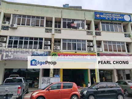 Near LRT, Shop Office, Jalan Cheras Kuala Lumpur, Kuala Lumpur, Cheras