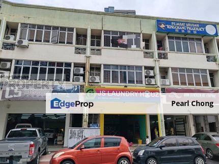 Near LRT, Shop Office, Jalan Cheras Kuala Lumpur, Kuala Lumpur, Cheras