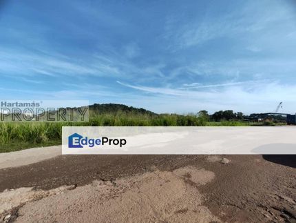 Next to Main Road, 2.5acres Land, Sungai Besi Highway, Seri Kembangan Selangor 68000, Selangor, Seri Kembangan