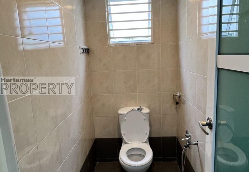 Kuchai Entrepreneurs Park