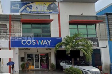 2 Storey Corner Sop Lot, Taman Bendahara, Kuala Selangor