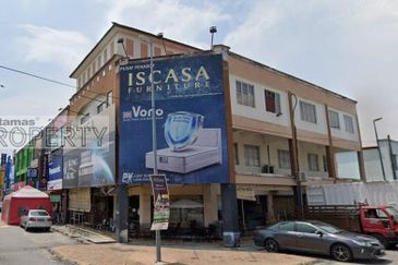 2 Storey Corner Sop Lot, Taman Bendahara, Kuala Selangor