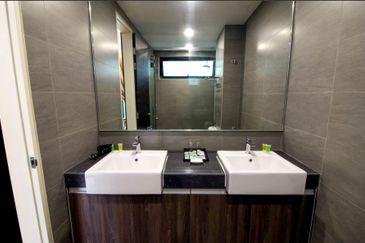 Fully Furnished Family Suites