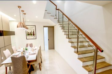 Fully Furnished Family Suites