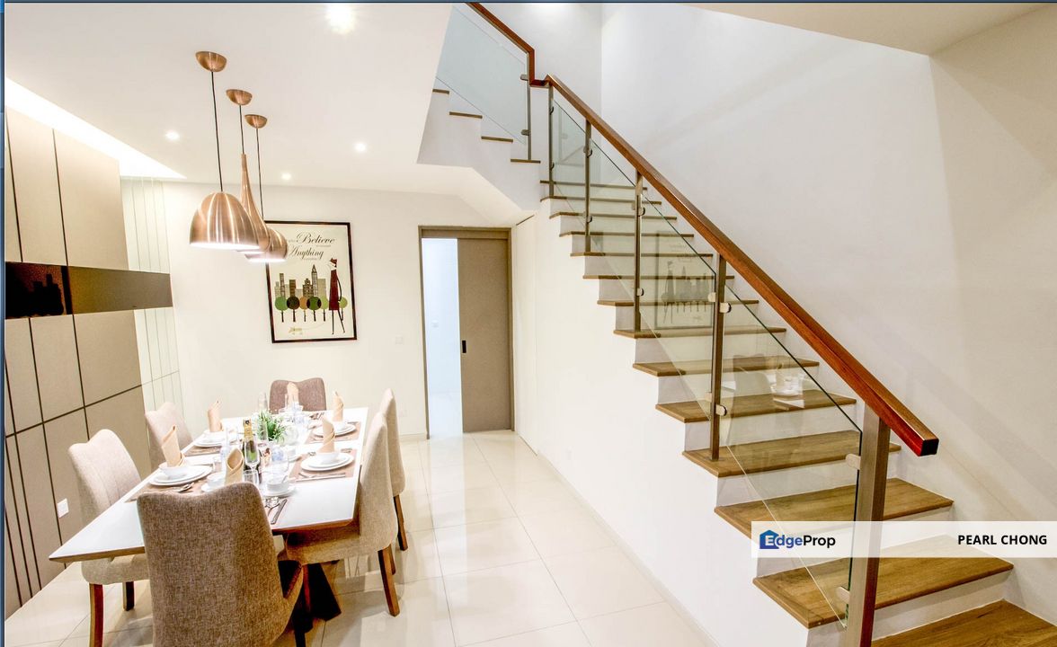 Fully Furnished Family Suites, Selangor, Seri Kembangan