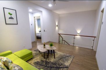 Fully Furnished Family Suites