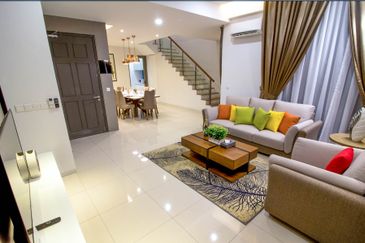 Fully Furnished Family Suites