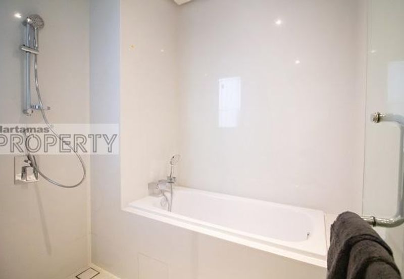 Fully Furnished Service Suites @ Pavilion Embassy, Jalan Ampang KLCC