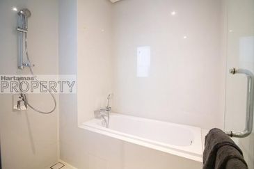 Fully Furnished Service Suites @ Pavilion Embassy, Jalan Ampang KLCC