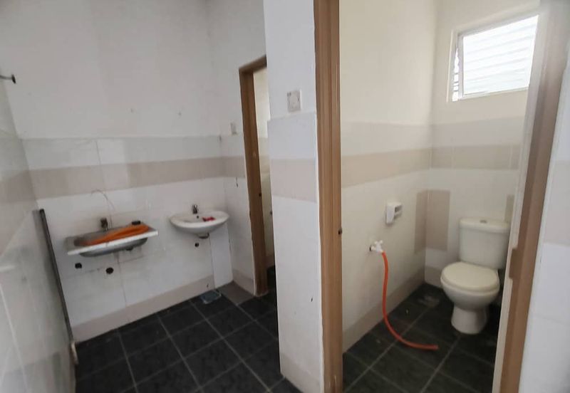 Kawasan Perniagaan Kiara