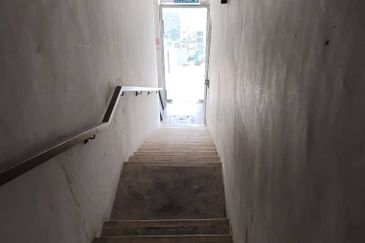 Kawasan Perniagaan Kiara