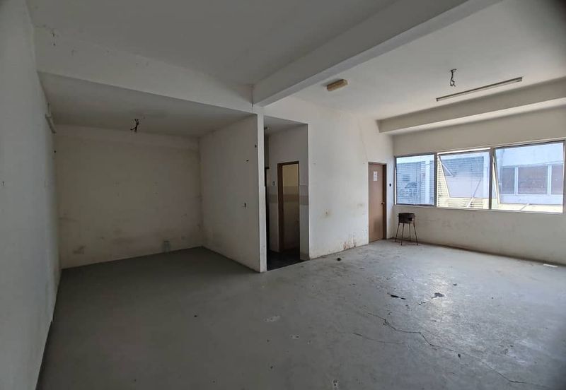 Kawasan Perniagaan Kiara