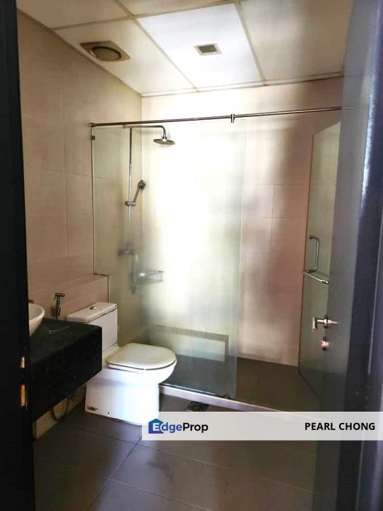 Luxurious Fully Furnished, One Residency, Bukit Bintang Kuala Lumpur, Kuala Lumpur, Bukit Bintang