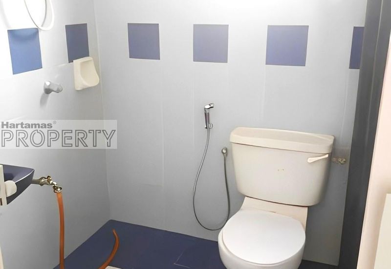 Pool View Corner Unit, Mutiara Condominium, Taman Bukit Indah, Ampang Selangor