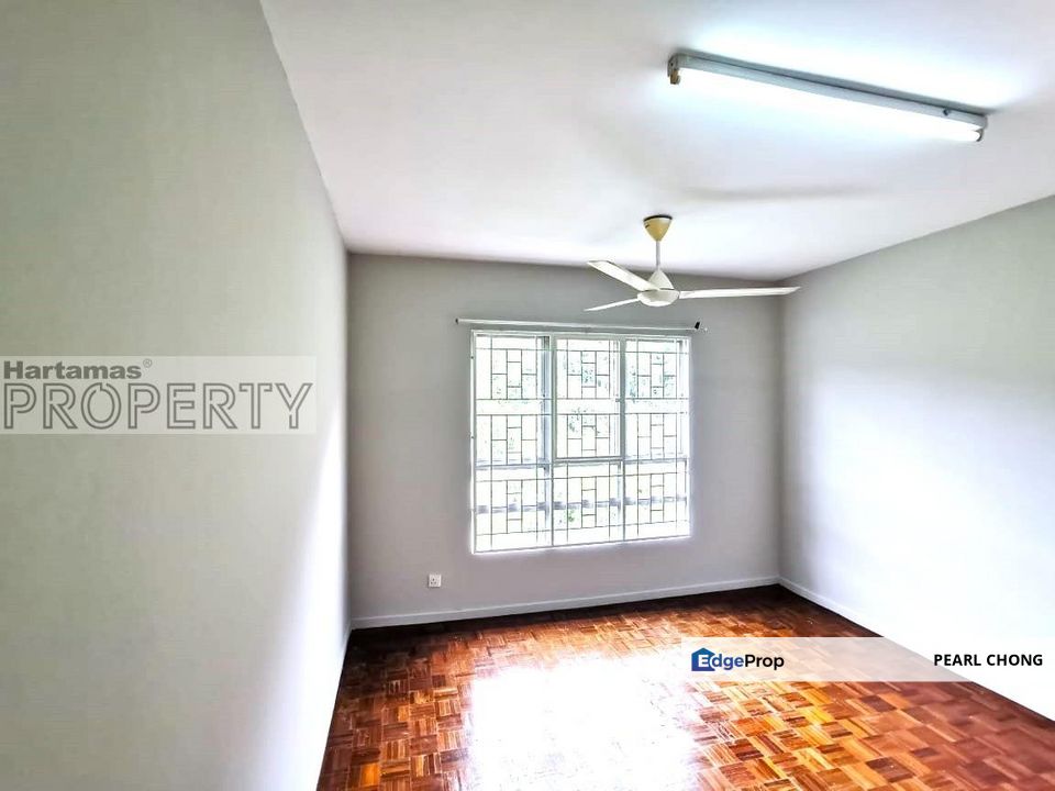 High Floor Green View, Tiara Intan Condo, Tmn Bkt Indah Ampang Selangor, Selangor, Ampang