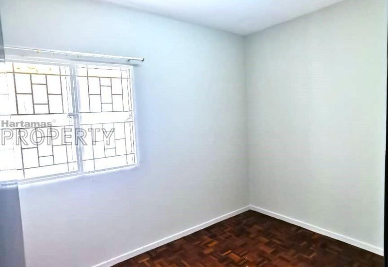 Kondominium Tiara Intan, Taman Bukit Indah