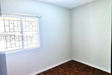 Kondominium Tiara Intan, Taman Bukit Indah