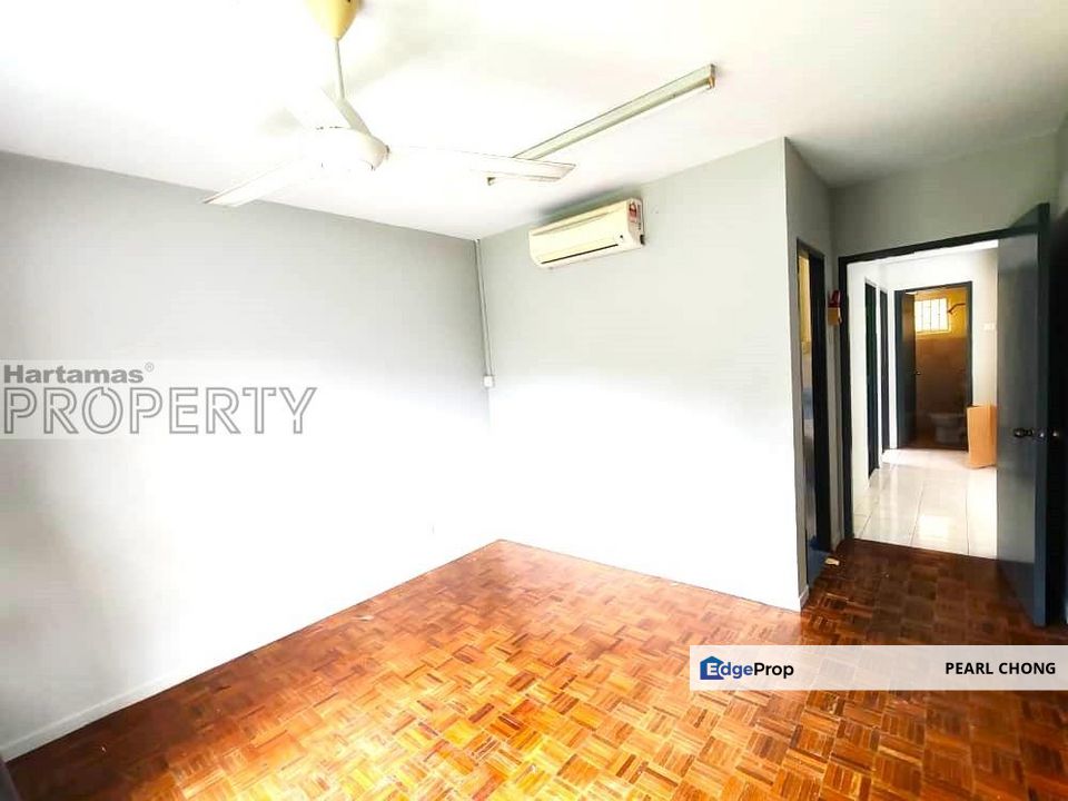 High Floor Green View, Tiara Intan Condo, Tmn Bkt Indah Ampang Selangor, Selangor, Ampang