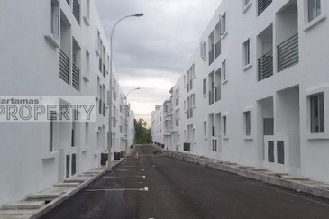 Kubica Square, Bandar Puteri Bangi