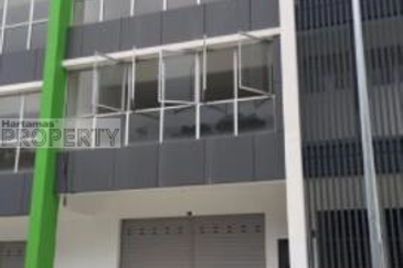 Kubica Square, Bandar Puteri Bangi