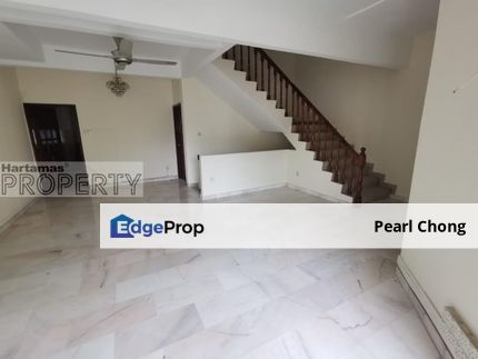 2.5sty Link House @ Persiaran Syed Putra, Seputeh Kuala Lumpur, Kuala Lumpur, Seputeh