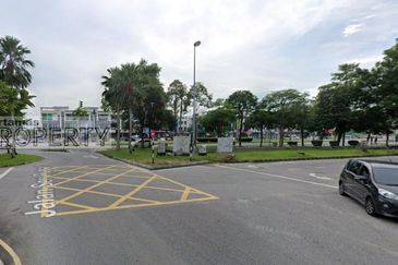 Bandar Seri Putra