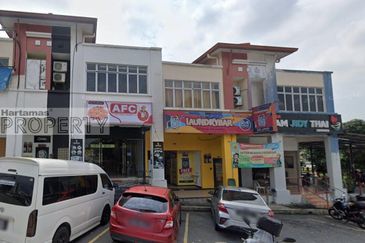 Taman Tropika