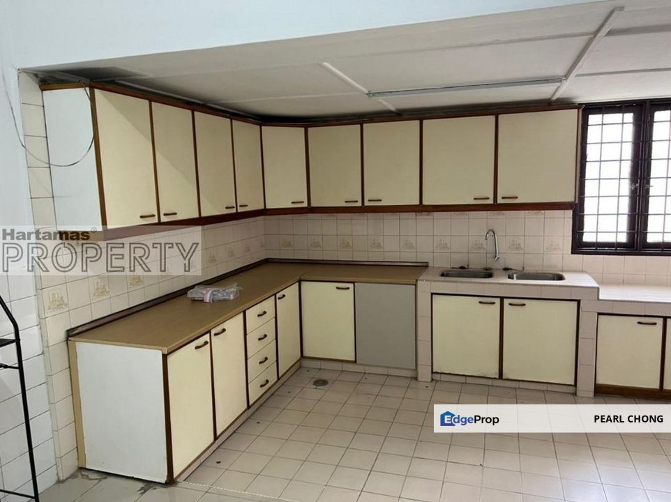 Single Storey Bungalow, SS 3 Petaling Jaya, Selangor, Selangor, Petaling Jaya