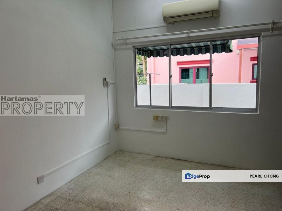 Single Storey Bungalow, SS 3 Petaling Jaya, Selangor, Selangor, Petaling Jaya