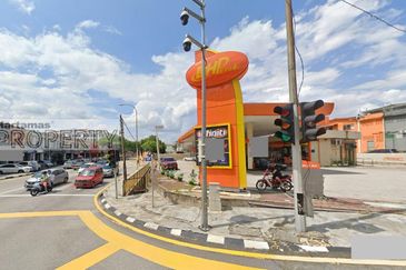 Ground & 1st Floor Shop Office, Taman Cheras 56100 Kuala Lumpur