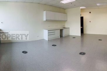 Puchong Financial Corporate Center (PFCC)