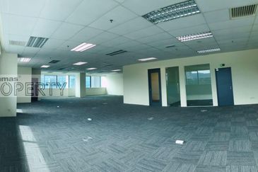 Puchong Financial Corporate Center (PFCC)