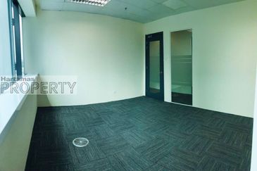 Puchong Financial Corporate Center (PFCC)