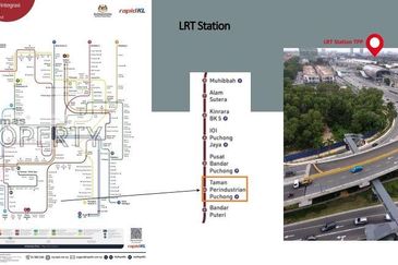 Puchong Financial Corporate Center (PFCC)