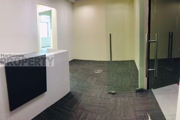 Puchong Financial Corporate Center (PFCC)