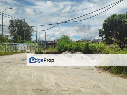 Land Facing Main Road, Batu 9 Kajang Cheras, Selangor, Cheras