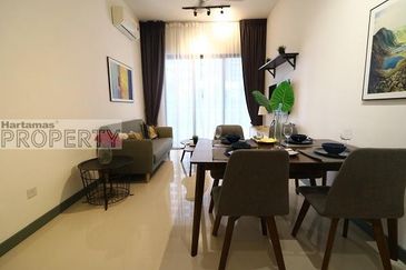 South View @ Bangsar South, Bangsar Kuala Lumpur