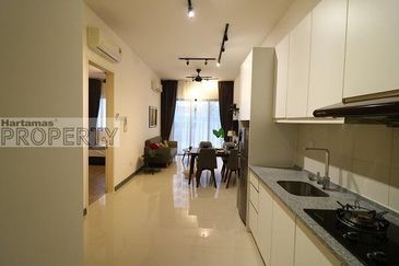 South View @ Bangsar South, Bangsar Kuala Lumpur