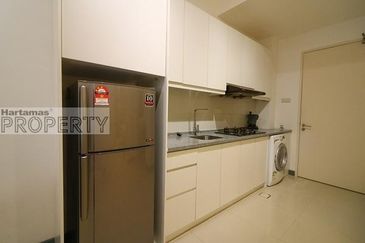 South View @ Bangsar South, Bangsar Kuala Lumpur