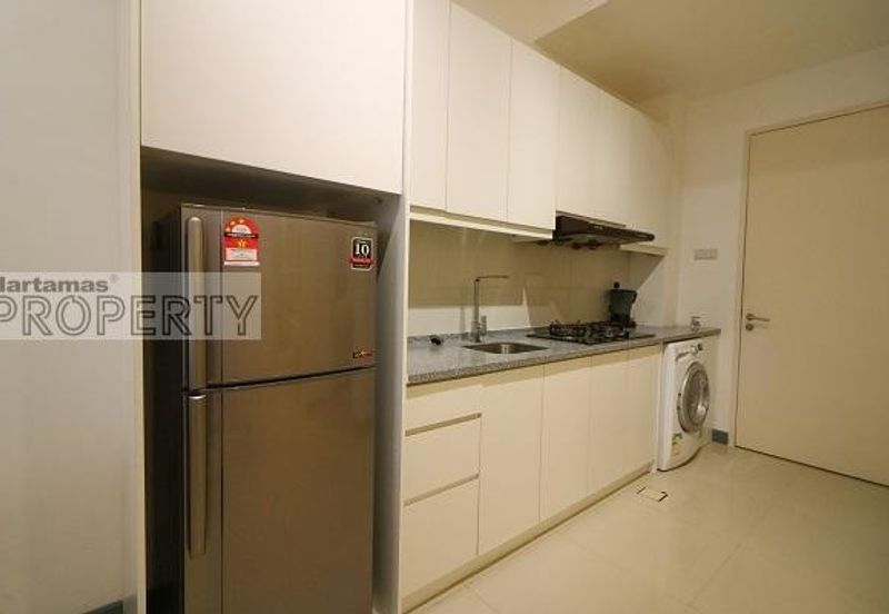 South View @ Bangsar South, Bangsar Kuala Lumpur