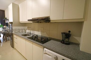 South View @ Bangsar South, Bangsar Kuala Lumpur